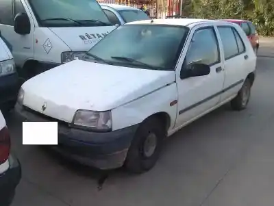Утилизация автомобиля renault clio i fase i+ii (b/c57) 1.9 diesel года 1991 питание f8q730 Утилизация автомобиля renault clio i fase i+ii (b/c57) 1.9 diesel года 1991 питание f8q730
