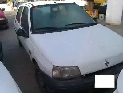 Утилизация автомобиля renault clio i fase i+ii (b/c57) 1.9 diesel года 1991 питание f8q730 Утилизация автомобиля renault clio i fase i+ii (b/c57) 1.9 diesel года 1991 питание f8q730
