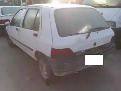 Утилизация автомобиля renault clio i fase i+ii (b/c57) 1.9 diesel года 1991 питание f8q730 Утилизация автомобиля renault clio i fase i+ii (b/c57) 1.9 diesel года 1991 питание f8q730