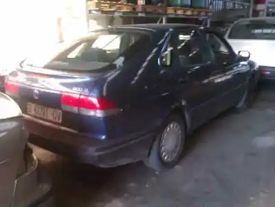 Sloopvoertuig saab 900 berlina 2.0 s van het jaar 1994 aangedreven b206i