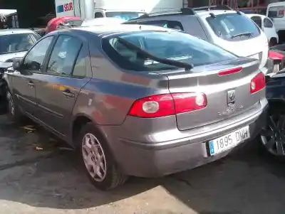 Утилизация автомобиля renault                                            laguna ii (bg0)                                                                                                                                                                                                                                            confort expression                                                                                                                                                                                                                                         года 2005 питание f9qd674