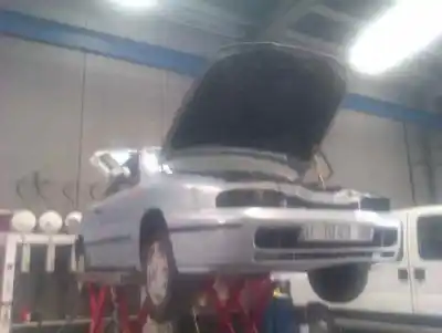 Veículo de Sucata FIAT BRAVO I (182_) 1.6 16V (182.AB) do ano 1998 alimentado 182A4.000