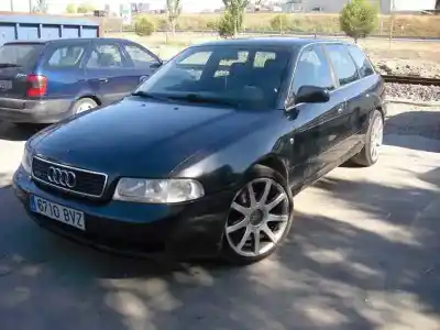 Sloopvoertuig audi a4 b5 avant (8d5) 2.5 tdi van het jaar 1997 aangedreven afb
