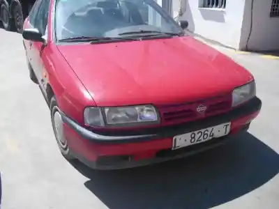 Vehicul casat NISSAN PRIMERA BERL./ TRAVELLER (P10/W10) 2.0 16V al anului 1991 alimentat GA16DS