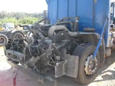 Véhicule à la ferraille IVECO STRALIS AD260S45Y de l'année 2006 alimenté F3AE3681A