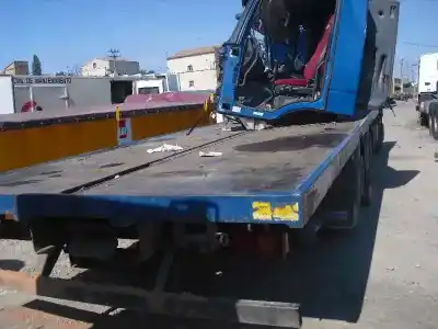 Sloopvoertuig iveco stralis ad260s45y van het jaar 2006 aangedreven f3ae3681a