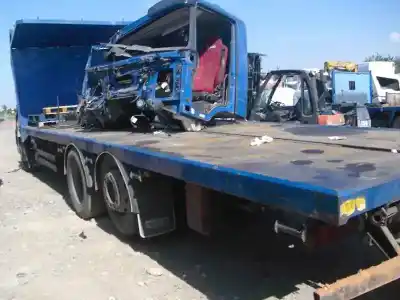 Sloopvoertuig iveco stralis ad260s45y van het jaar 2006 aangedreven f3ae3681a