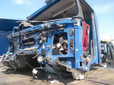 Sloopvoertuig iveco stralis ad260s45y van het jaar 2006 aangedreven f3ae3681a