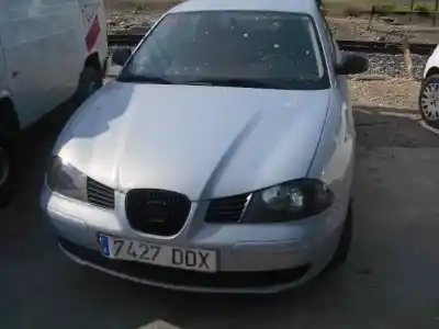 Veicolo di demolizione seat                                               cordoba berlina (6l2)                                                                                                                                                                                                                                      1.9 tdi                                                                                                                                                                                                                                                    dell'anno 2002 alimentato atd