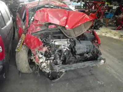 Veículo de Sucata seat leon (1p1) 2.0 tdi do ano 2005 alimentado bkd