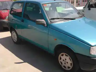 Véhicule à la ferraille LANCIA Y10 1.1 CAT de l'année 1995 alimenté 176B2.000