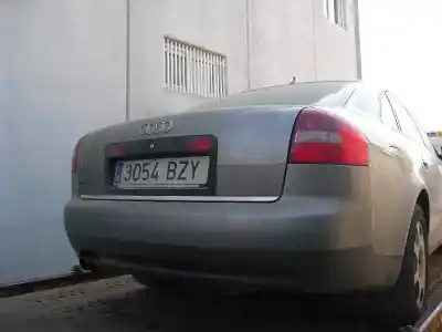 Veículo de Sucata audi a6 berlina (4b2) 1.8 t do ano 1997 alimentado awt
