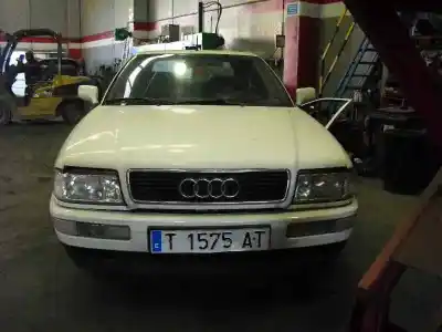 Vehicul casat AUDI COUPE (8B3) Básico al anului 1988 alimentat NG