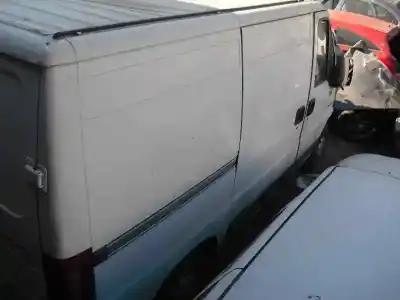 Утилизация автомобиля citroen jumper combi desde ´02 29 c 2.0 hdi/-hdi 85 confort года 2002 питание rhy