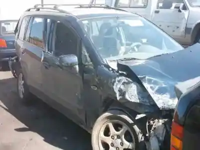 Veículo de Sucata MAZDA PREMACY (CP) 2.0 Turbodiesel do ano 2001 alimentado RF3F