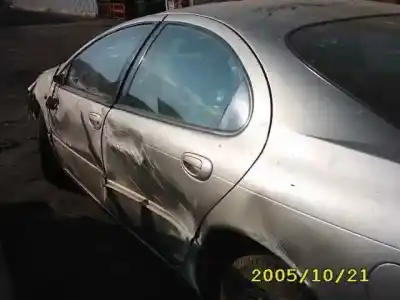 Veículo de Sucata chrysler 300 m (lr) 3.5 cat do ano 1998 alimentado egg