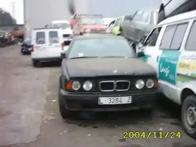 Hurda Aracı BMW SERIE 5 TOURING (E34) 2.5 Turbodiesel CAT Yılın 1996 güçlü 256T1