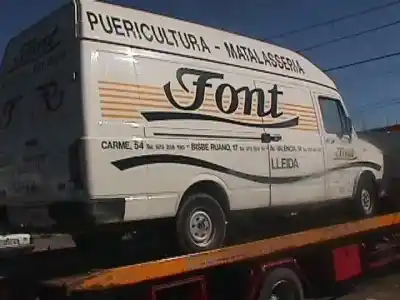 Hurda Aracı daf                                                400                                                                                                                                                                                                                                                        va 400 e yılın 1989 güçlü 