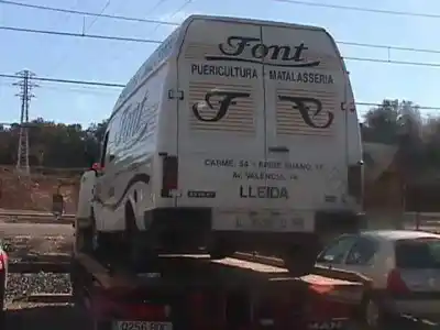 Hurda Aracı daf                                                400                                                                                                                                                                                                                                                        va 400 e yılın 1989 güçlü 