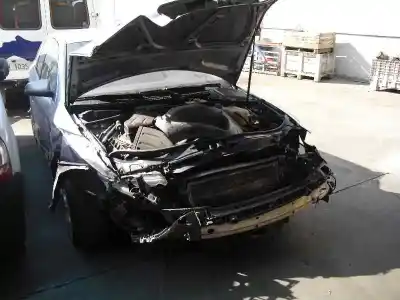 Утилизация автомобиля audi a4 avant (8e) 2.0 20v cat (alt) года 2000 питание alt