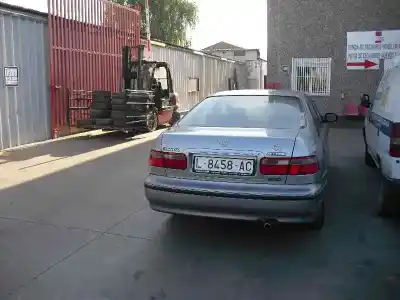 Здавання транспортного засобу honda accord aerodeck (ce) 2.0 es (ce2) року 1998 потужний f18a3