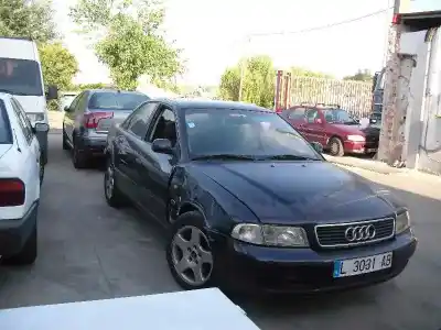 Vehículo de desguace AUDI A4 BERLINA (B5) 1.9 TDI del año 1994 con motor AFN