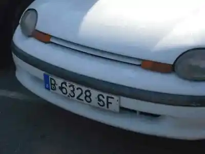 Scrapping Vehicle chrysler neon (pl) 2.0 16v of the year 0 powered yd887521