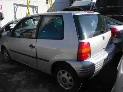 Scrapping Vehicle seat arosa (6h1) 1.0 of the year 0 powered aer