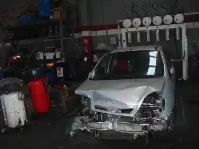 Здавання транспортного засобу renault megane i scenic (ja0) 1.5 cat року 0 потужний k4m b7