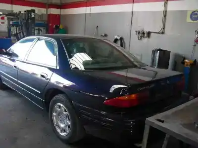 Veículo de Sucata chrysler vision (lh) 3.5 cat do ano 1993 alimentado 5t35pc