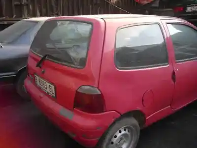 Véhicule à la ferraille otras marcas twingo (co6) 1.3 wind de l'année 0 alimenté c3ga700