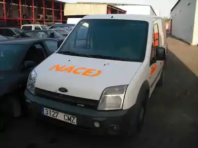 Утилизация автомобиля ford transit connect (tc7) 1.8 tdci cat года 2002 питание hcpa