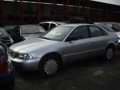 Hurda Aracı AUDI                                               A4 B5 (8D2)                                                                                                                                                                                                                                                1.8                                                                                                                                                                                                                                                        Yılın 1994 güçlü ADR