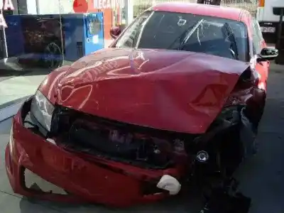 Scrapping Vehicle MAZDA                                              RX-8 (SE, FE)                                                                                                                                                                                                                                              1.3 (FE103 SE3P)                                                                                                                                                                                                                                           of the year 2005 powered 13B