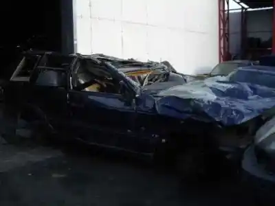 Veículo de Sucata land rover range rover (lp) 4.6 cat do ano 0 alimentado 60d