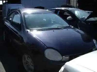 Scrapping Vehicle CHRYSLER NEON (PL) 2.0 16V of the year 1999 powered YD641118