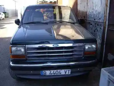 Sloopvoertuig FORD EXPLORER 4.0 V6 CAT van het jaar 1992 aangedreven A4D
