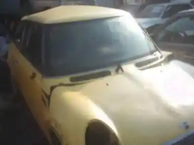 Veículo de Sucata BMW MINI (R50,R53) 1.6 16V CAT do ano 2003 alimentado W10B16A