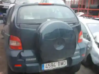 Утилизация автомобиля renault                                            scenic rx4 (ja0)                                                                                                                                                                                                                                           * года 0 питание 