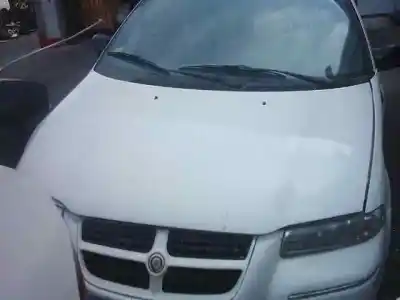 Hurda Aracı CHRYSLER STRATUS BERLINA (JA) 2.0 CAT Yılın 1995 güçlü 20JA