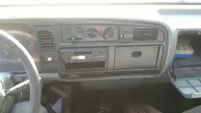 Scrapping Vehicle mitsubishi canter  of the year 1999 powered 4m40-2at