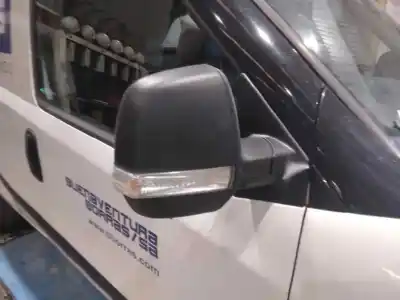 Здавання транспортного засобу fiat doblo ii (152) pop року 2015 потужний 263a2000