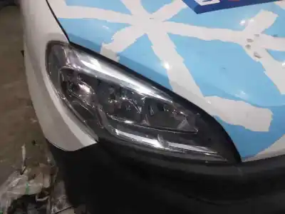 Здавання транспортного засобу fiat doblo ii (152) pop року 2015 потужний 263a2000