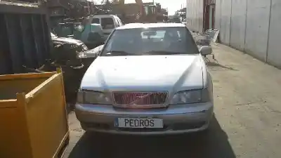 Véhicule à la ferraille VOLVO S70 BERLINA Optima de l'année 1999 alimenté 