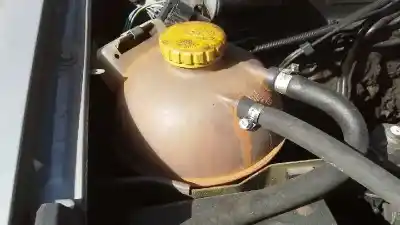 Veículo de Sucata opel frontera a básico do ano 1993 alimentado 23dtr