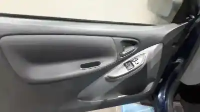 Здавання транспортного засобу toyota yaris (ncp1/nlp1/scp1) 1.3 16v cat року 2002 потужний 2nzfe