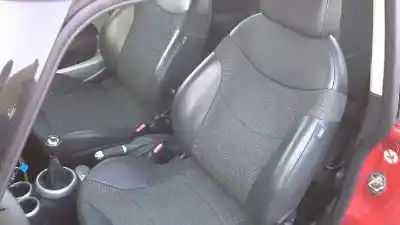 Veículo de Sucata bmw mini (r50,r53) one do ano 2002 alimentado w10b16d