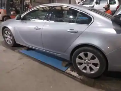 Утилизация автомобиля opel                                               insignia berlina                                                                                                                                                                                                                                           cosmo                                                                                                                                                                                                                                                      года 2009 питание a20dth