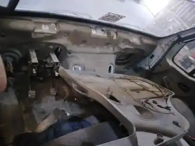 Veículo de Sucata renault mascott fg 160. 35/55/65 cabina individual do ano 2006 alimentado zd3a604