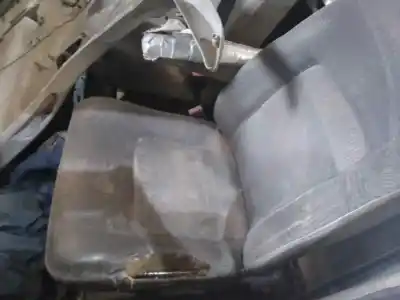 Veículo de Sucata renault mascott fg 160. 35/55/65 cabina individual do ano 2006 alimentado zd3a604